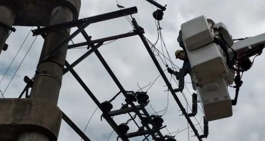 La Defensoría le sugirió a la EPE bonificar a los usuarios que sufrieron cortes prolongados