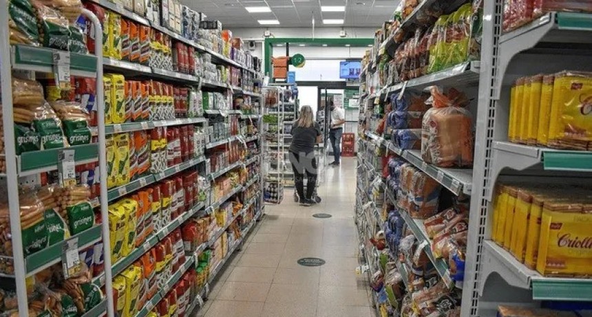 La inflación de noviembre fue del 4,9% y el aumento interanual trepó al 92,4%