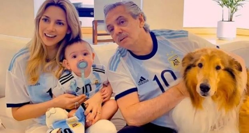 Alberto Fernández fue invitado a la final en Qatar, pero el mandatario tiene decidido que no irá