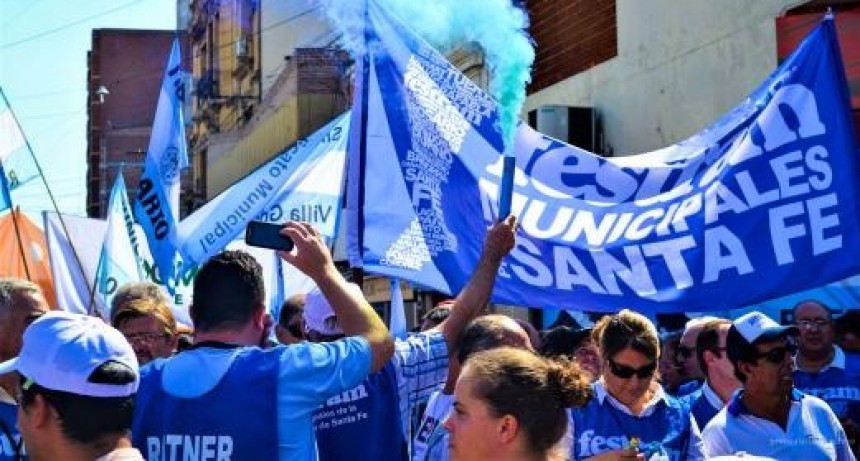 Festram consideró como 