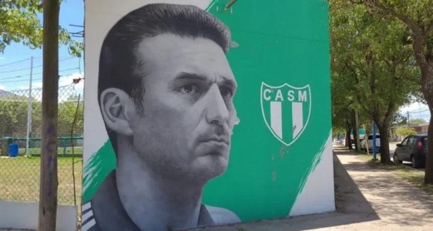 Pujato: el pueblo de Scaloni con 