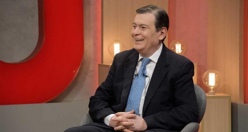 Zamora en Libertad de Opinión: 