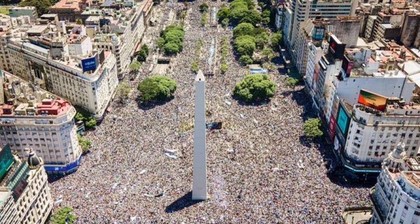 Los incidentes precipitaron la decisión de cancelar la caravana de la selección