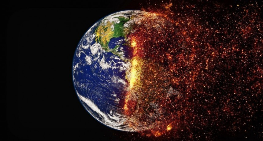 2023 podría ser el año más caluroso jamás registrado en la Tierra 