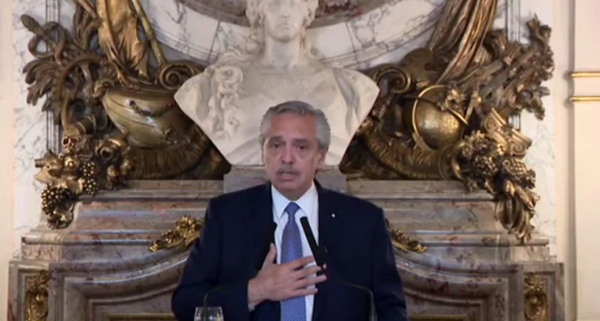 Coparticipación: Alberto Fernández convoca a los gobernadores para responder al fallo de la Corte Suprema