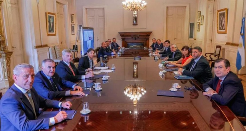 Coparticipación: el Gobierno no aceptará el fallo de la Corte Suprema en favor de CABA