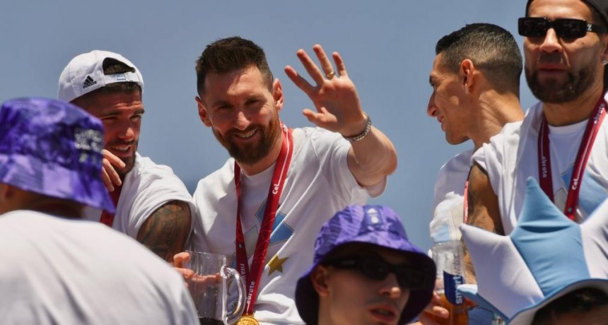 El último gol de la Selección: resistir a la presión política