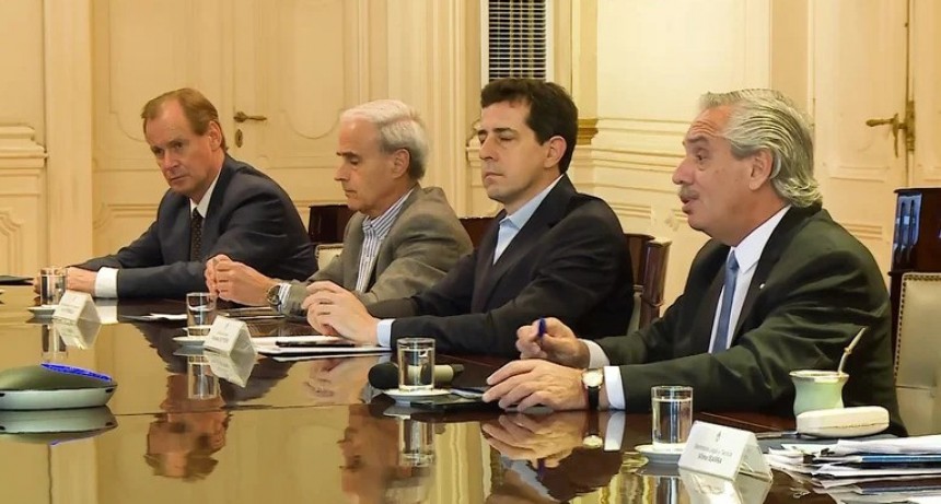 Quiénes son los gobernadores que firmaron con Alberto Fernández la recusación de los jueces de la Corte Suprema