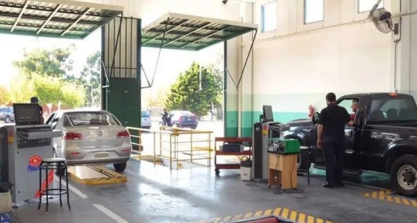 Llegan las vacaciones y crece la demanda para realizar la RTO: cuál es el costo del servicio