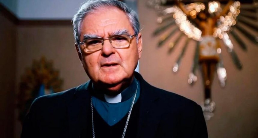 Coparticipación: la Iglesia pidió el máximo respeto a la Constitución Nacional