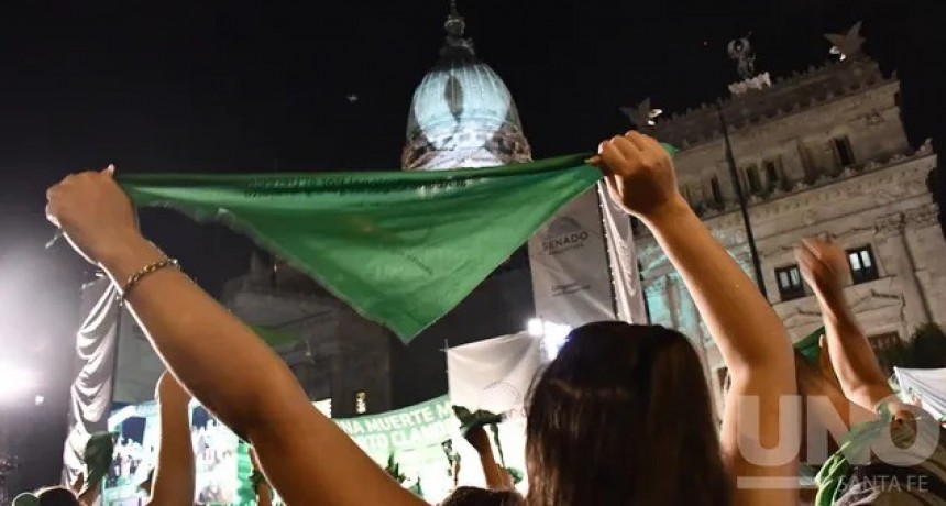 En el país se realizaron más de 132 mil abortos desde la sanción de la ley que garantiza el derecho 