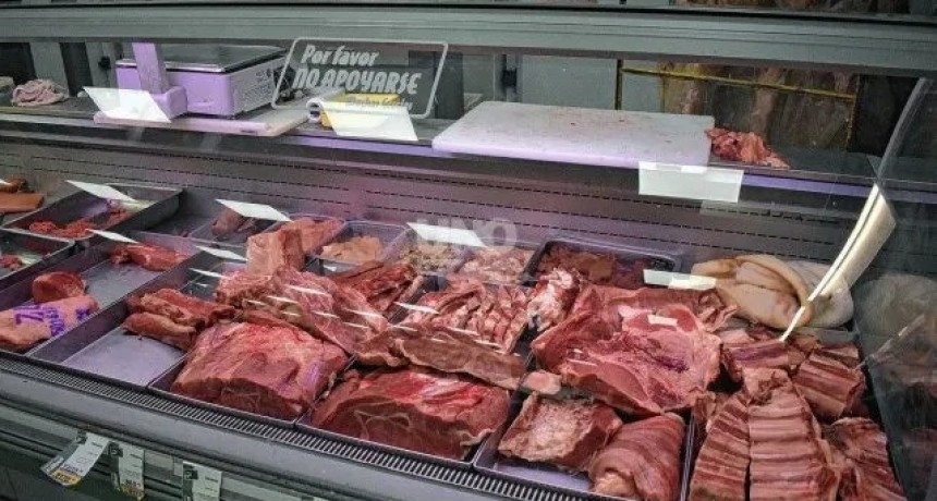 La carne vacuna aumentó un 42% en el 2022, frente a una inflación cercana al 100%