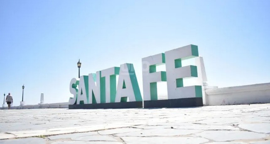 El 2022 fue el tercer año más seco en Santa Fe desde 1990: cayeron cerca de 400 mm menos que el promedio anual