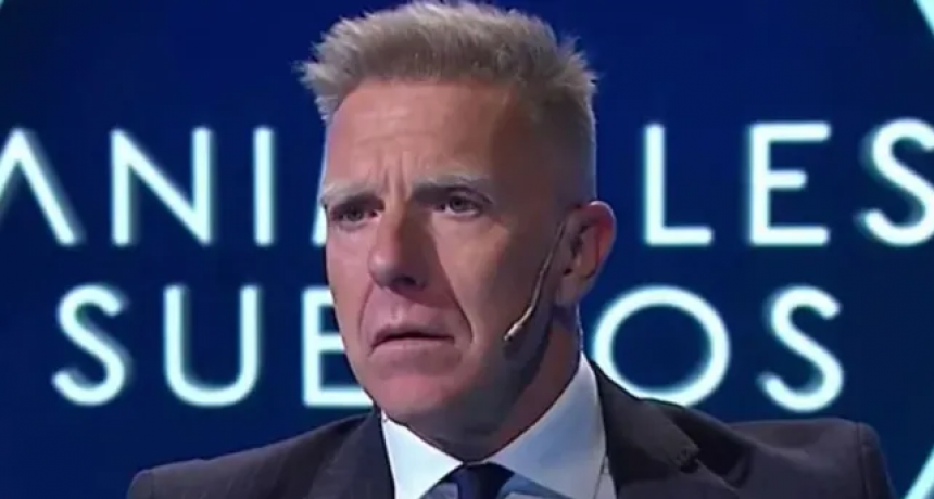 Fantino se despega de una candidatura y acompañamiento partidario en la provincia