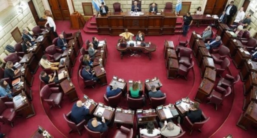 Diputados aprob&oacute; la regulaci&oacute;n del juego online en Santa Fe