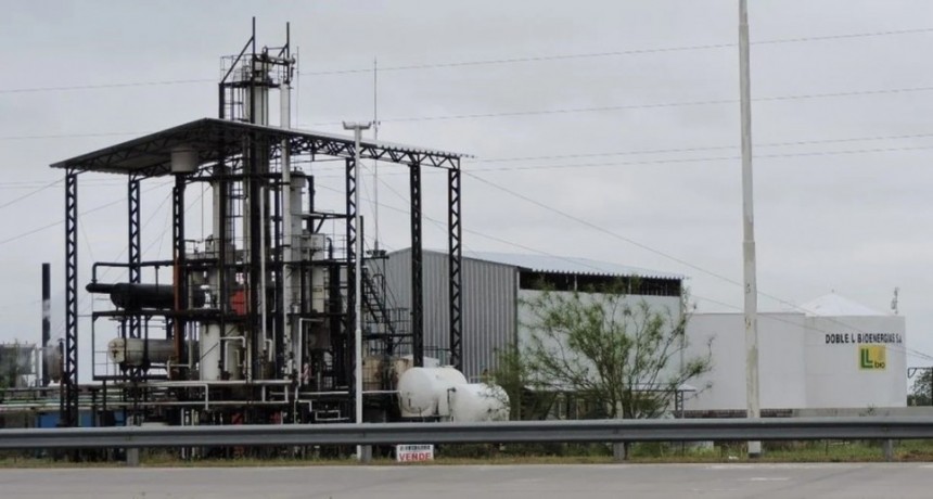 Habemus fórmula de precio para el biodiesel y las pymes festejan