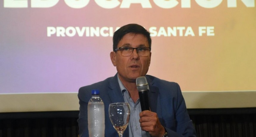 En Santa Fe el ciclo lectivo 2024 se iniciará el 26 de febrero