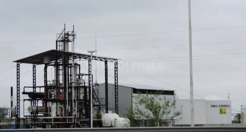  Habemus fórmula de precio para el biodiesel y las Pymes festejan
