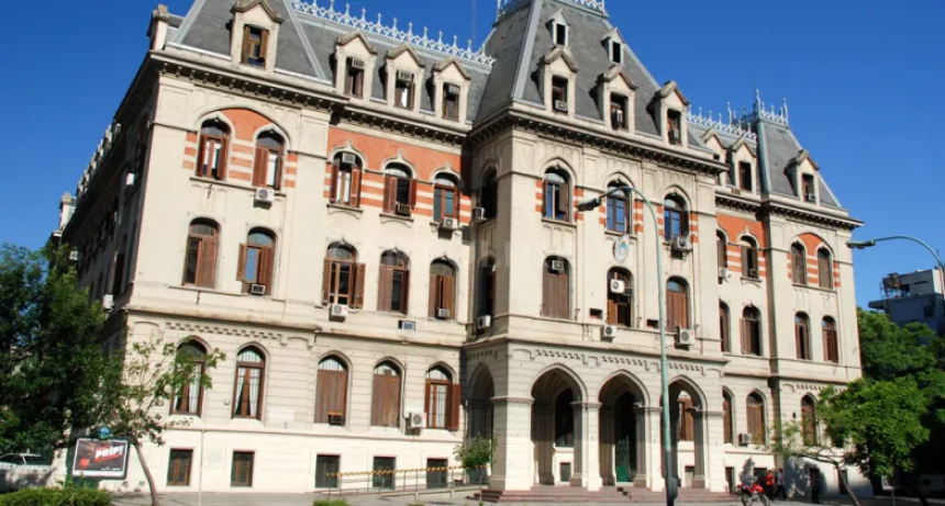  Renuncia masiva en la Secretaría de Agricultura de la Nación