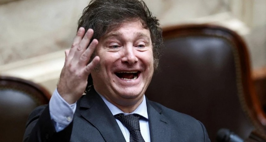 Milei avanza con las últimas designaciones del Gabinete y prepara su ley 