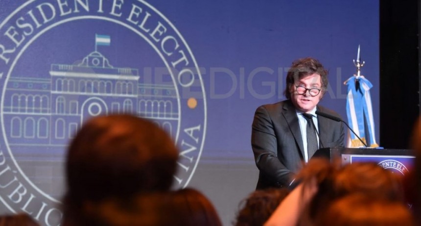 El desafío de Javier Milei: cómo gobernará sin mayorías en el Congreso ni gobernadores e intendentes que le respondan