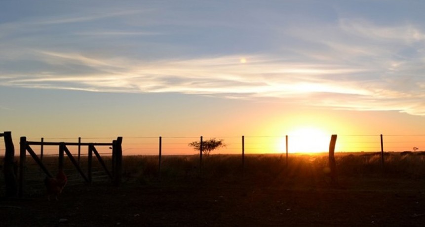 Pronóstico climático trimestral. Cuál sería la tendencia de lluvias y temperaturas para el verano