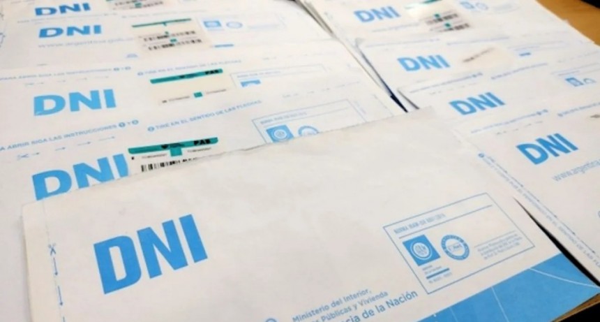 Nuevo DNI electrónico con chip: qué pasará con los documentos viejos