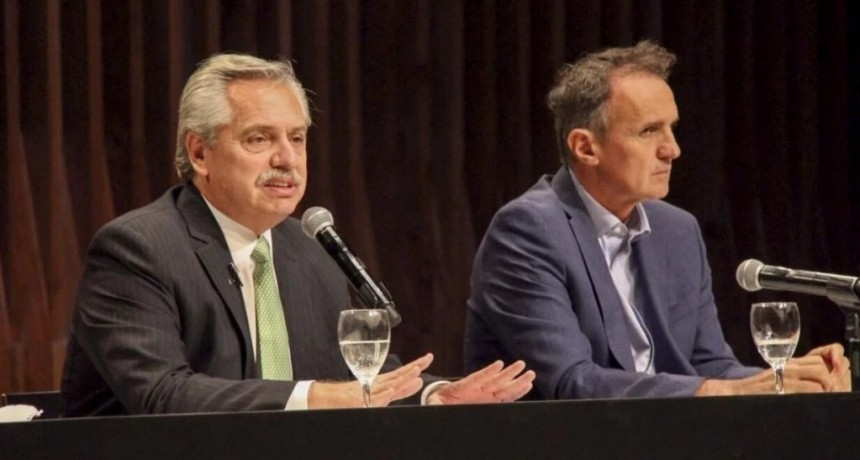 Katopodis creó un programa anticorrupción en la obra pública