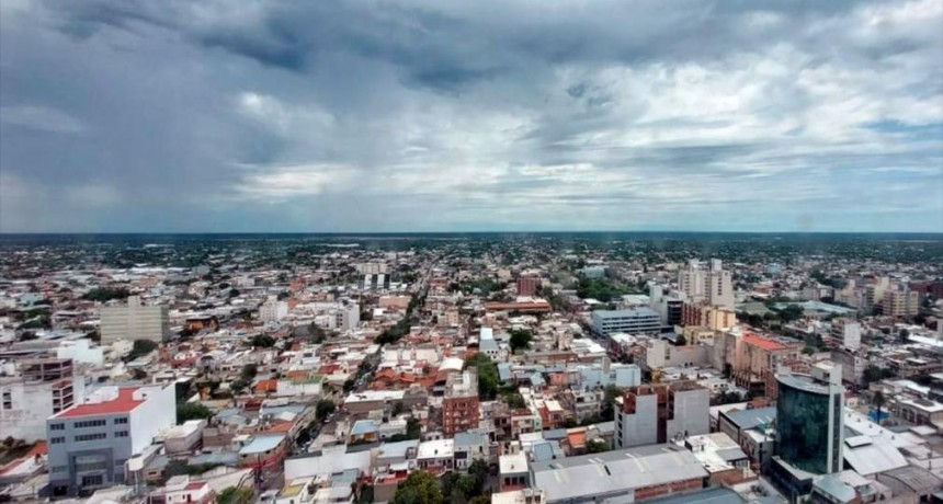 ¿Hasta cuándo seguirán los días frescos y lluviosos en Santiago del Estero?