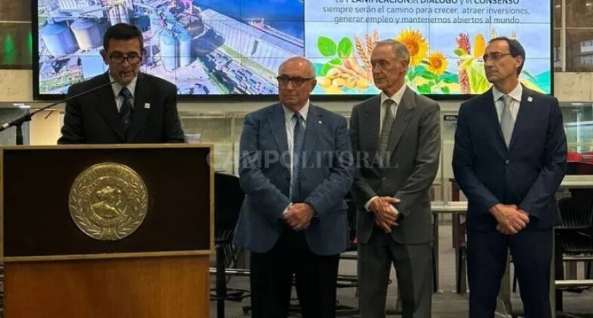 Las 4 cadenas le pidieron señales claras a Milei 