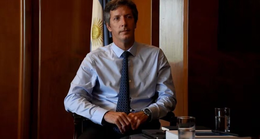 Designación clave para el nuevo equipo económico: Santiago Bausili será el presidente del Banco Central