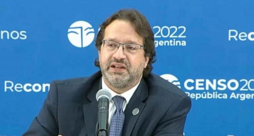 Marco Lavagna continuará al frente del Indec en el gobierno de Milei