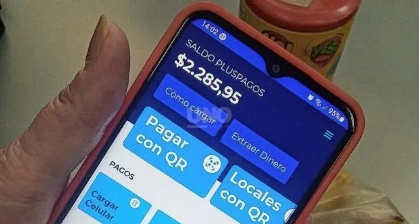 Billetera Santa Fe: por la demora de pagos crece la cantidad de comercios que dejan de trabajar con la aplicación