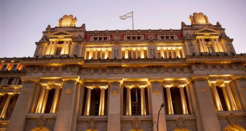 El kirchnerismo pierde 