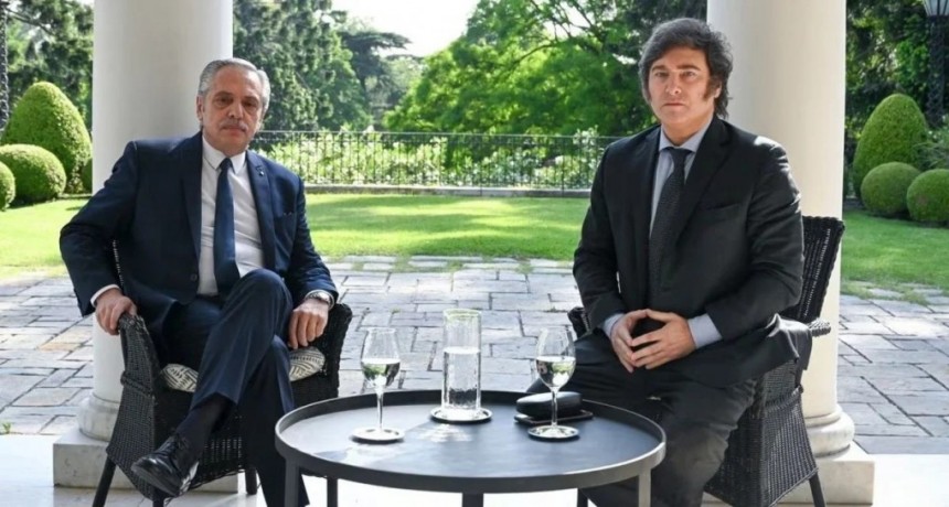 Pronto sabremos dónde está el poder