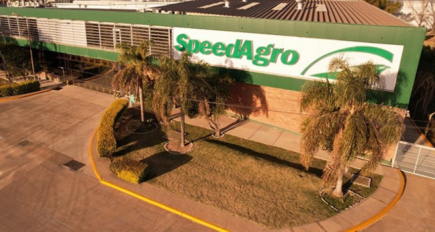 SpeedAgro cierra el año con nuevos proyectos de expansión