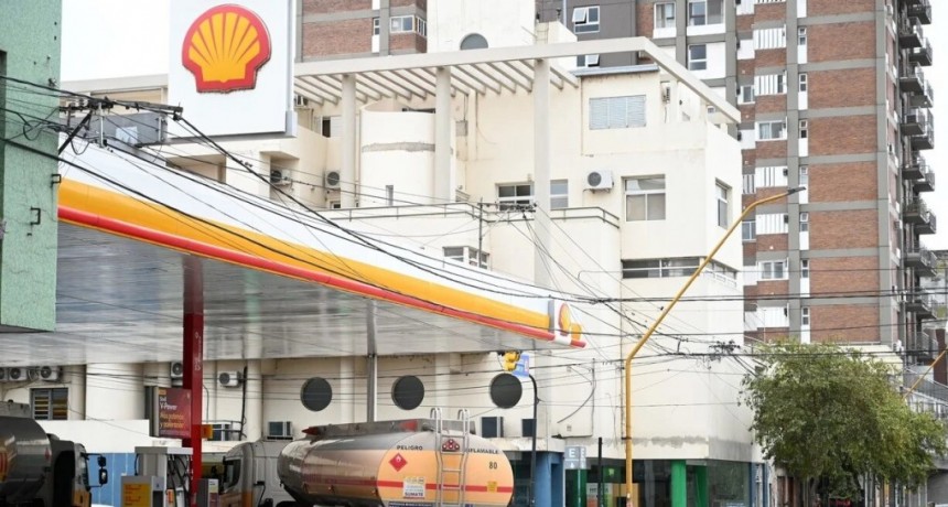 Tras las medidas económicas, aumentaron los combustibles: cómo quedaron los precios en Santa Fe