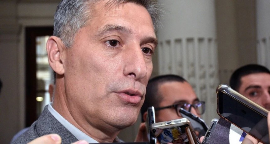 Tarifas, salarios y obras: cómo afectarán a Santa Fe las medidas económicas nacionalesTarifas, salarios y obras: cómo afectarán a Santa Fe las medidas económicas nacionales