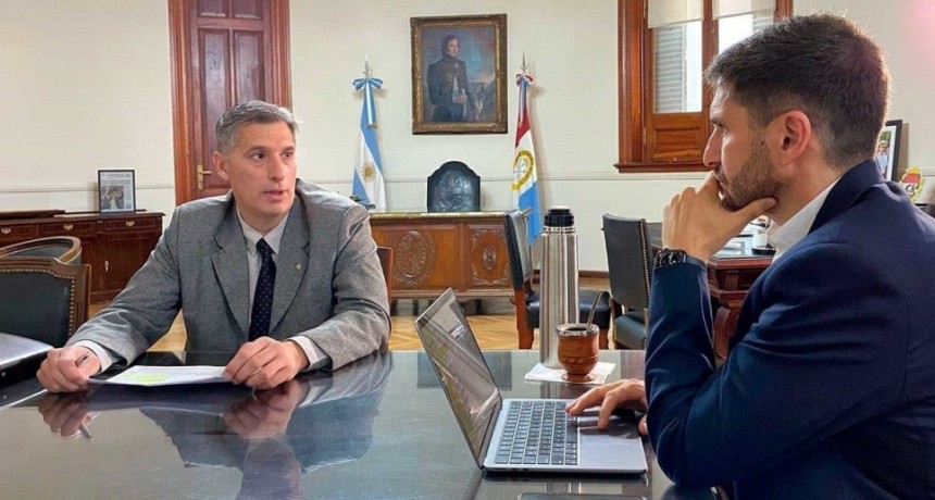 La Provincia espera mayor déficit, pero no prepara ningún ajuste