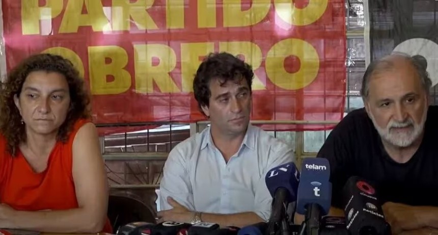 Los piqueteros desafiaron a Bullrich y confirmaron la marcha del 20 de diciembre