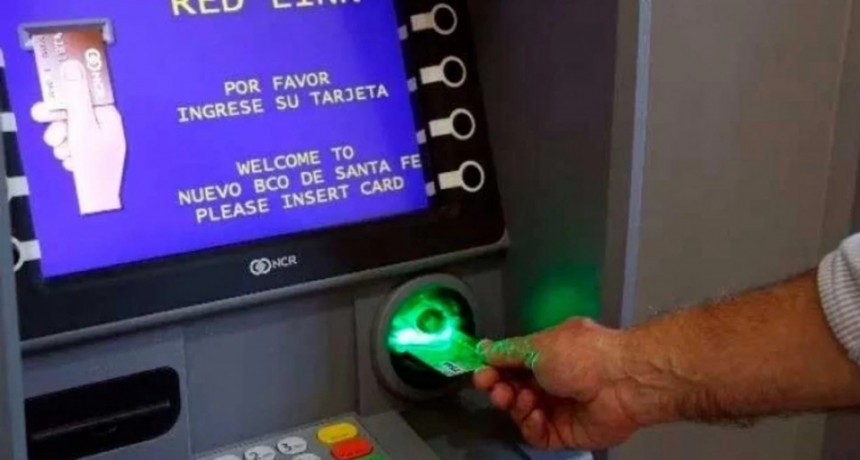 Se conoci&oacute; el cronograma de pago de aguinaldos para los empleados p&uacute;blicos de Santa Fe