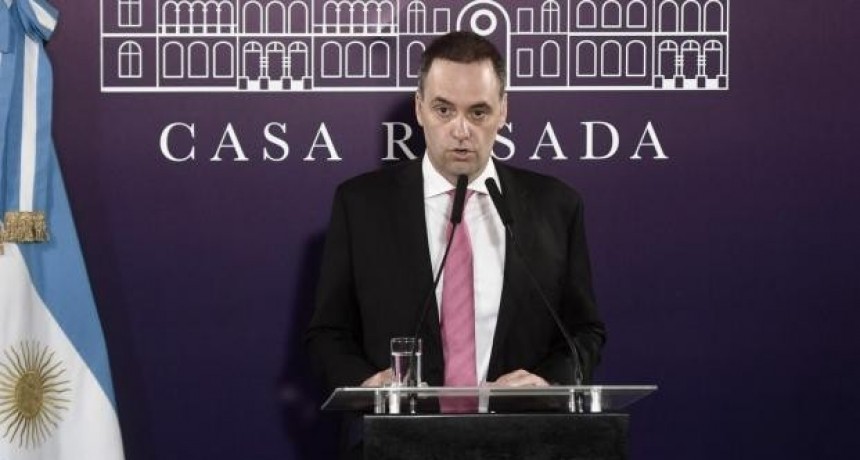 El vocero presidencial confirmó que vuelve el Impuesto a las Ganancias: asegura que será 