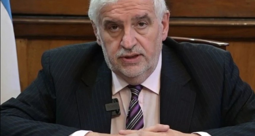 Vilella confirmó que mantendrán en cero la retenciones a lácteos y economías regionales 