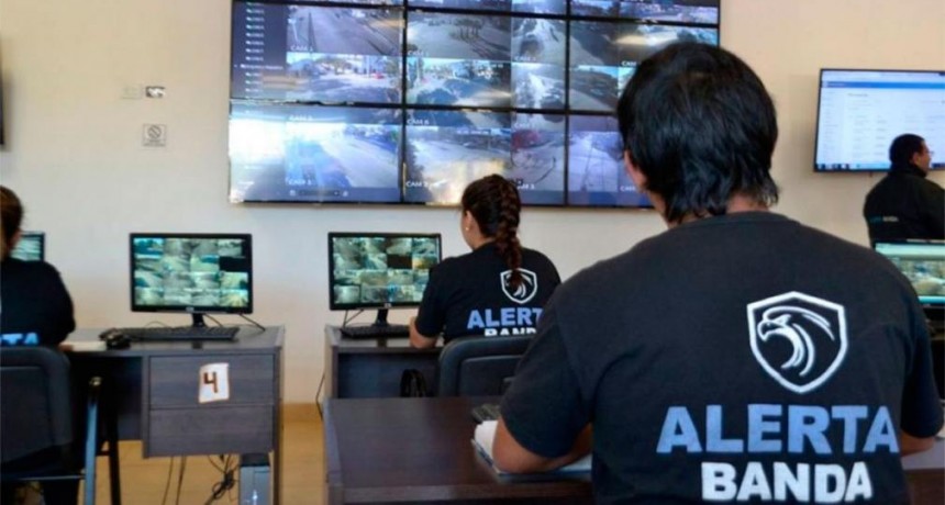 Sin evacuados pero con accidentes de tránsito: así se vivió la tormenta y el apagón eléctrico en La Banda