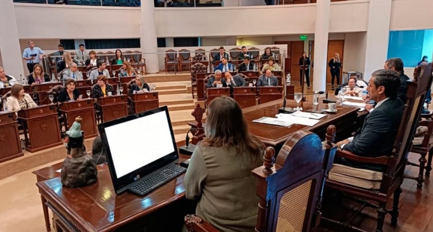 Diputados destacaron la canonización de Mama Antula como una 
