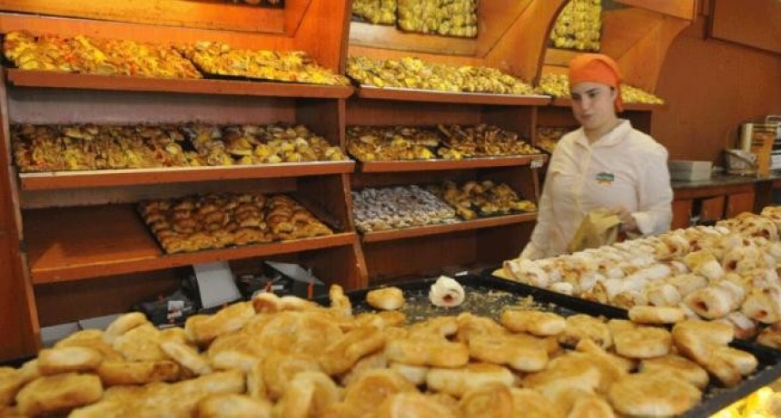 Aumenta el pan en Santa Fe: la suba es de alrededor del 20%, y el kilo pasa a costar unos $1.400