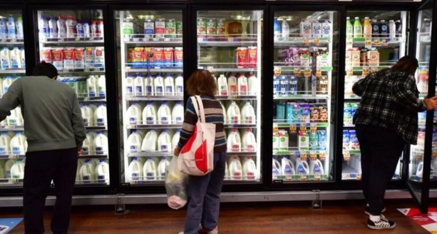 Inflación récord en Santa Fe: los productos que más subieron durante noviembre