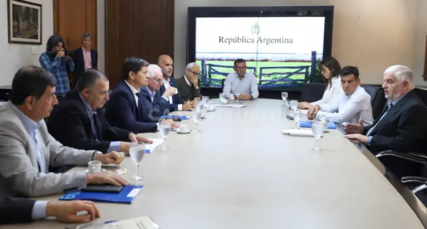  Reuni&oacute;n por la Econom&iacute;as Regionales 