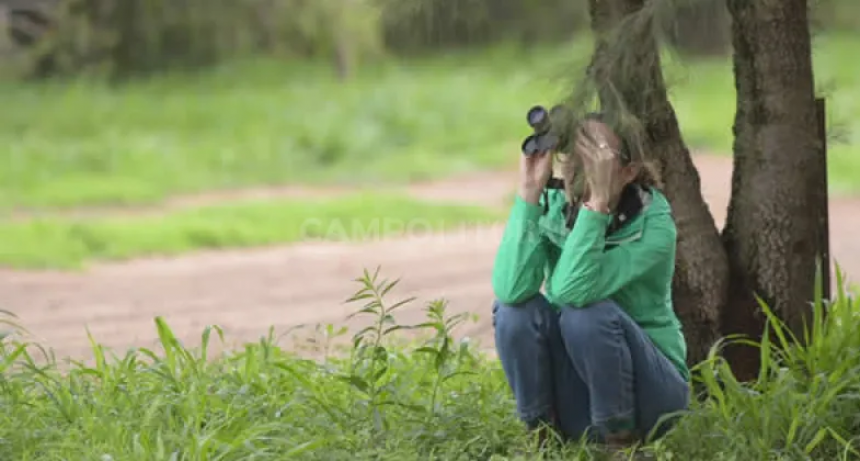 Campo y biodiversidad 