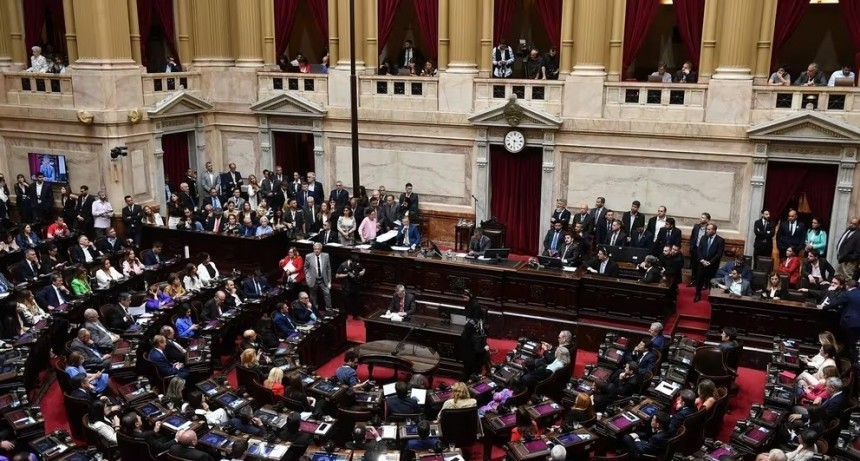 Milei confirmó que habrá sesiones extraordinarias del Congreso y le pidió a la oposición que no obstruya las reformas